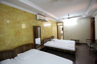 Hotel Roxy Dx, New Delhi 3